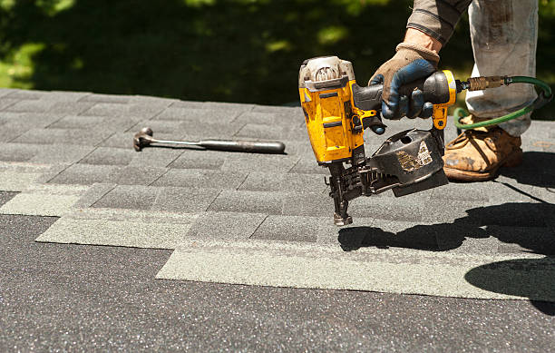Best New Roof Installation  in Huntertown, IN