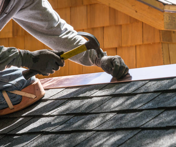 Best Roofing Contractor Near Me  in Huntertown, IN